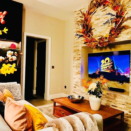 Longbank Luxury Lets Βίλα Άυρ Εξωτερικό φωτογραφία