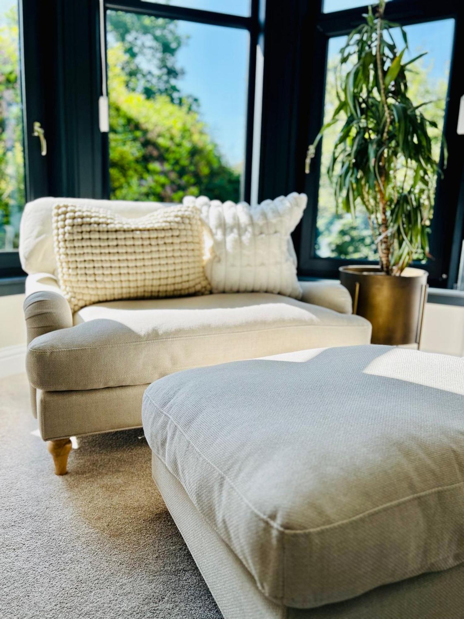 Longbank Luxury Lets Βίλα Άυρ Εξωτερικό φωτογραφία